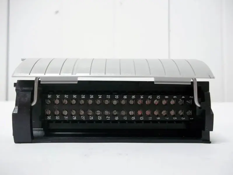 Allen-Bradley 1756-TBCH