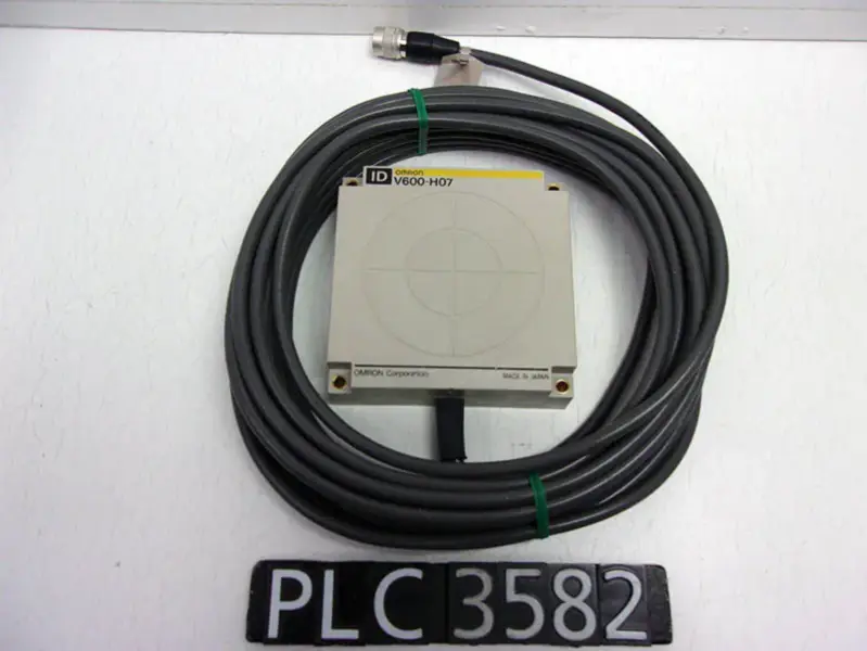 Omron V600-H07