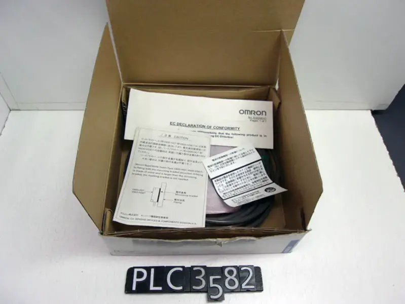 Omron V600-H07