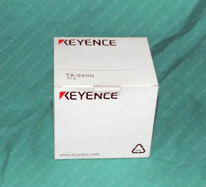 KEYENCE TA340