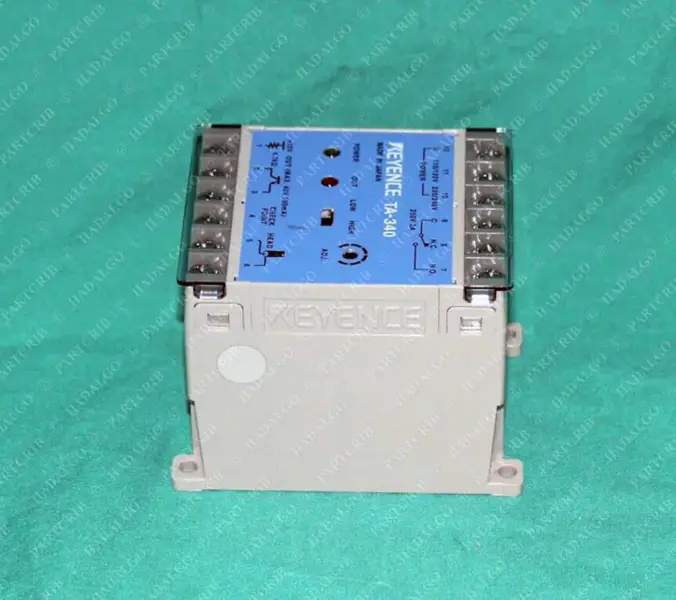 KEYENCE TA340