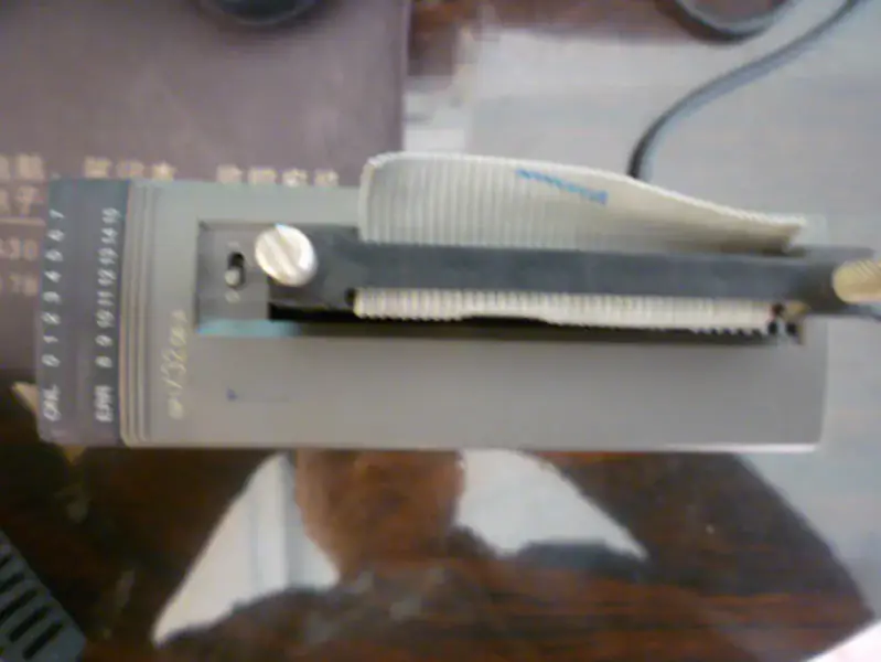 FUJI PLC NP1X3206-A