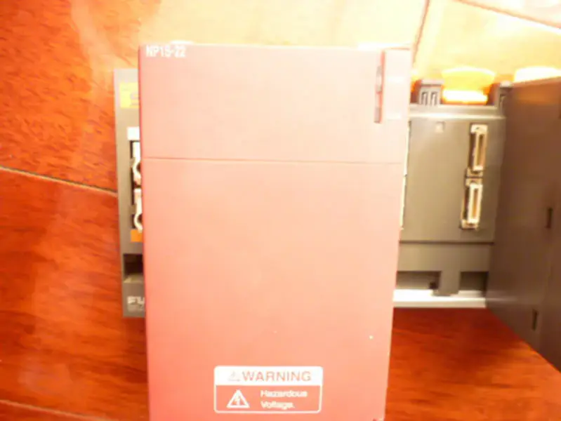 FUJI PLC NP1S-22