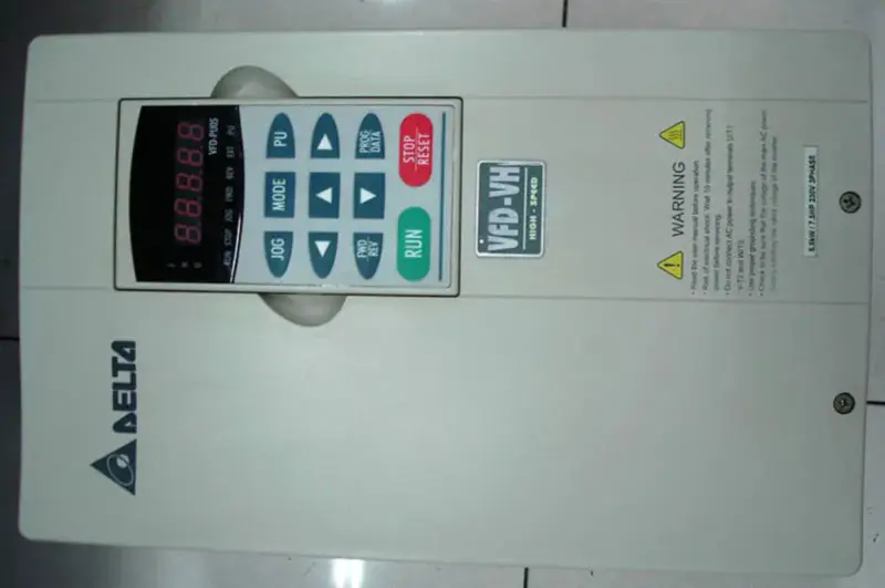 Delta VFD055V23A
