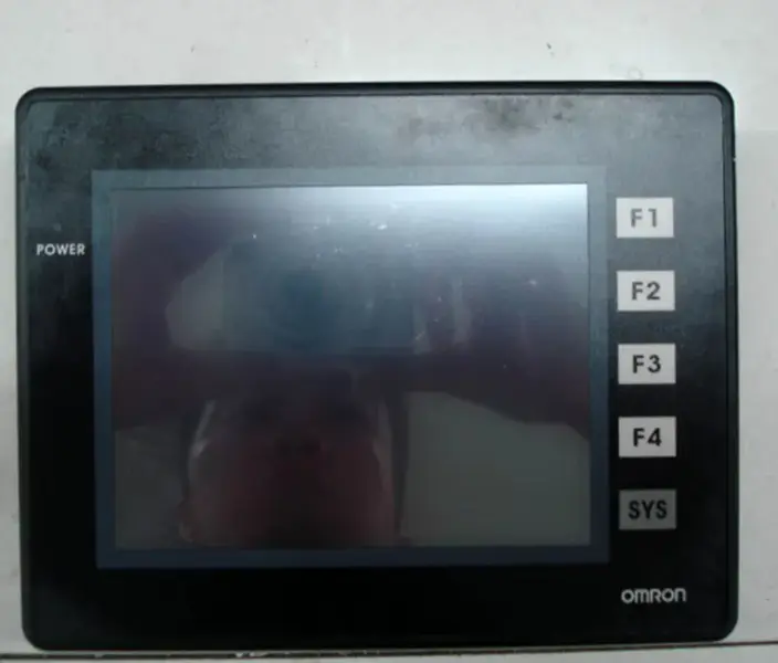 OMRON NT5Z-ST121B-EC