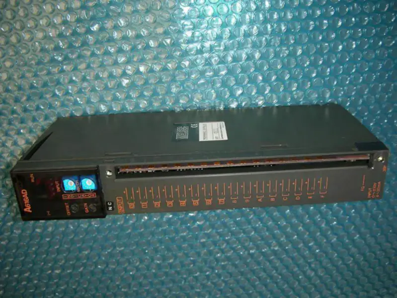 Mitsubishi PLC A616AD