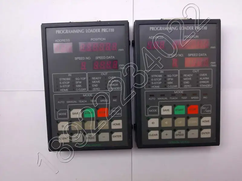 VEXTA PRG110