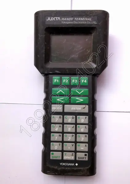 YOKOGAWA JHT-200