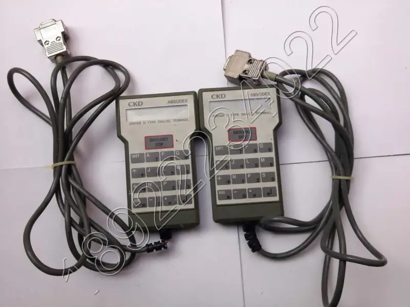 CKD ABSODEX AX0170H-E