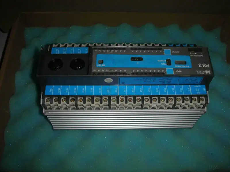 Kl枚ckner Moeller PS3-DC