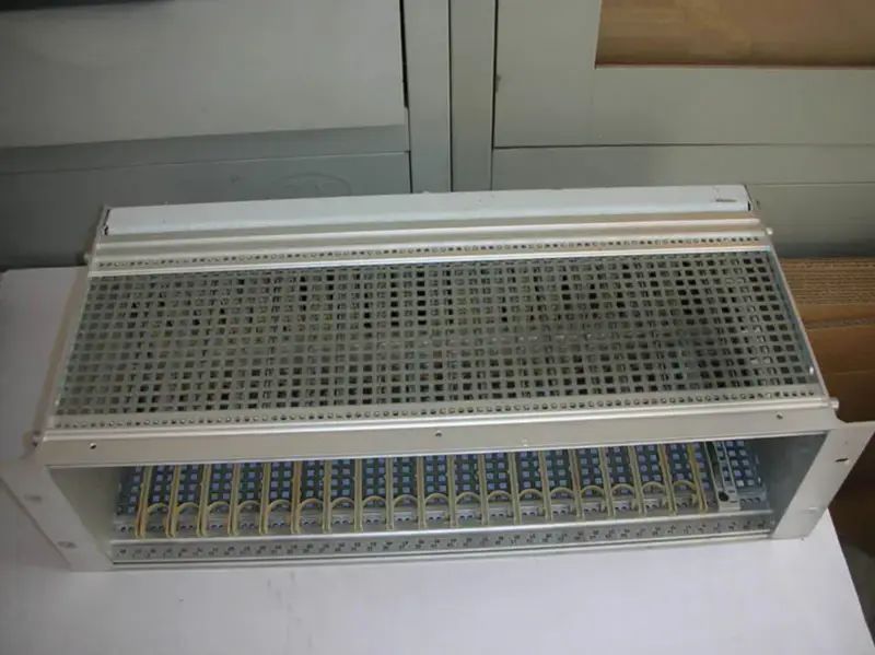 Kl枚ckner Moeller PS416-BGT-420