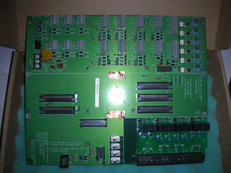 APOGEE Automation 544-305