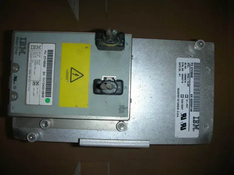 IBM PN 07H5349/PN 07H6590