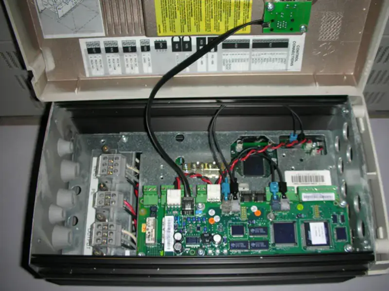 ABB ACS60100053 95
