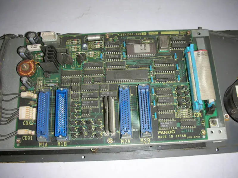 FANUC A16B-1310-0380