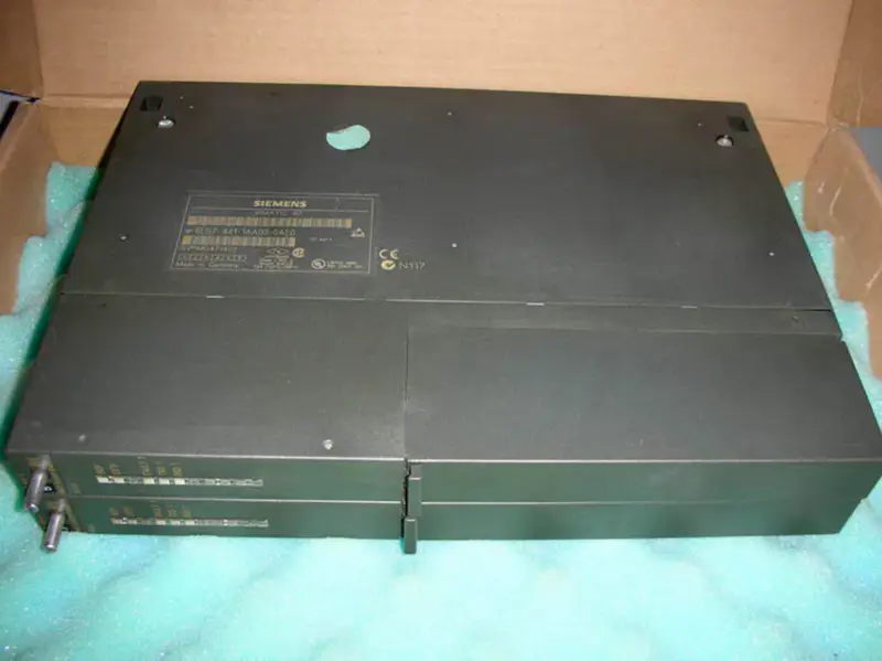 PLC Siemens 6ES7441-1AA03-0AE0