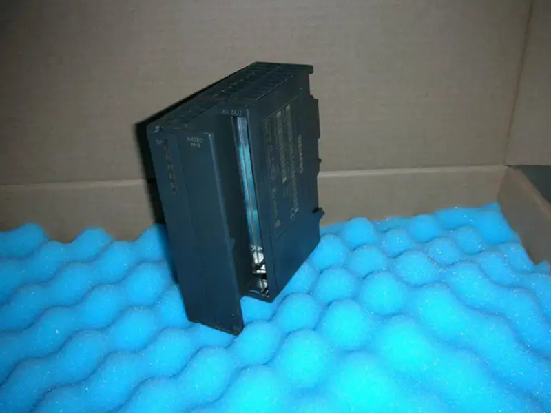 Siemens plc 6ES7 360-3AA01-0AA0