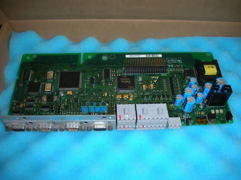 Lenze cpu 9321MP