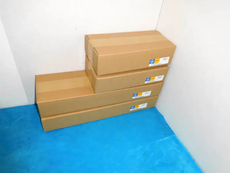 GE FANUC IC693CHS393 9-95 3-5