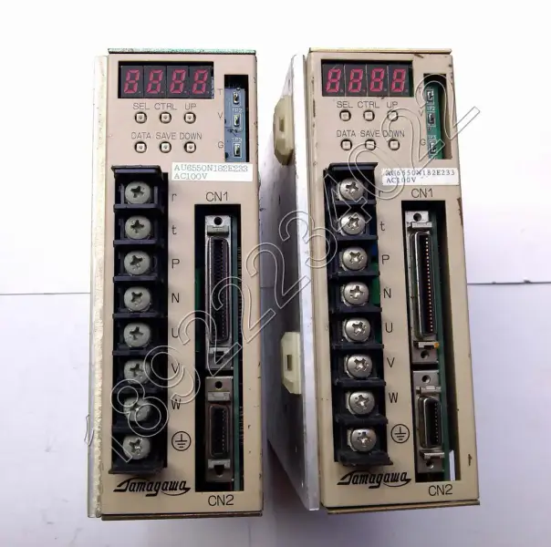 TAMAGAWA ovladač AU6550N182E233
