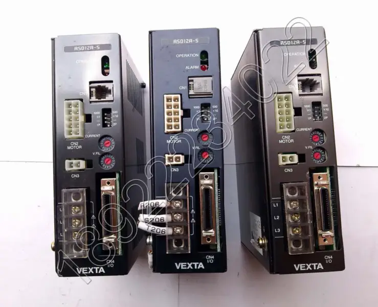 Ovladač VEXTA ASD12A-S