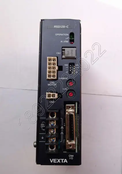 Ovladač VEXTA ASD12B-C