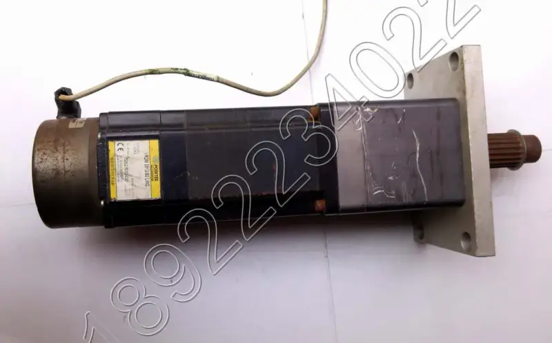 BERGER LAHR Motor VRDM3913/50LWC mayr4/891.124.1 SO