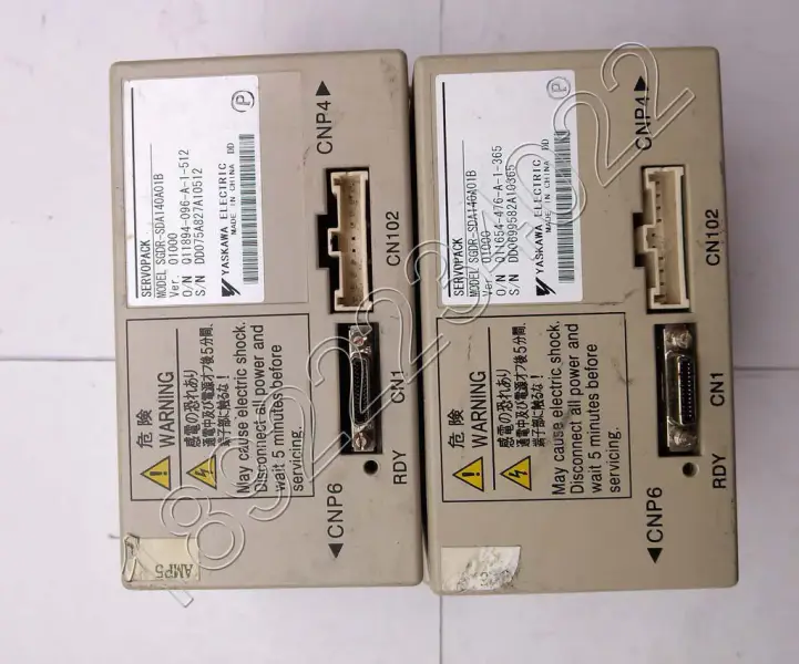 SGDR-SDA140A01B
