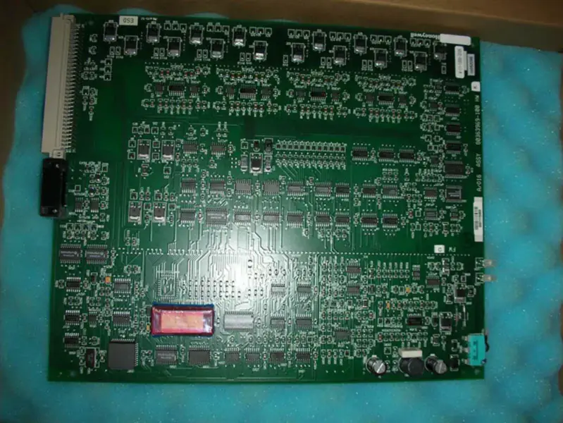 HONEYWELL DCS 80363969-100
