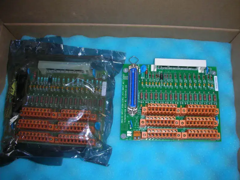 HONEYWELL DCS 51304453-100/MU-TAIH02
