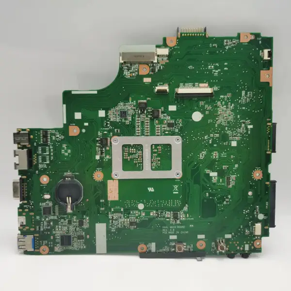 Základní deska Asus X44H