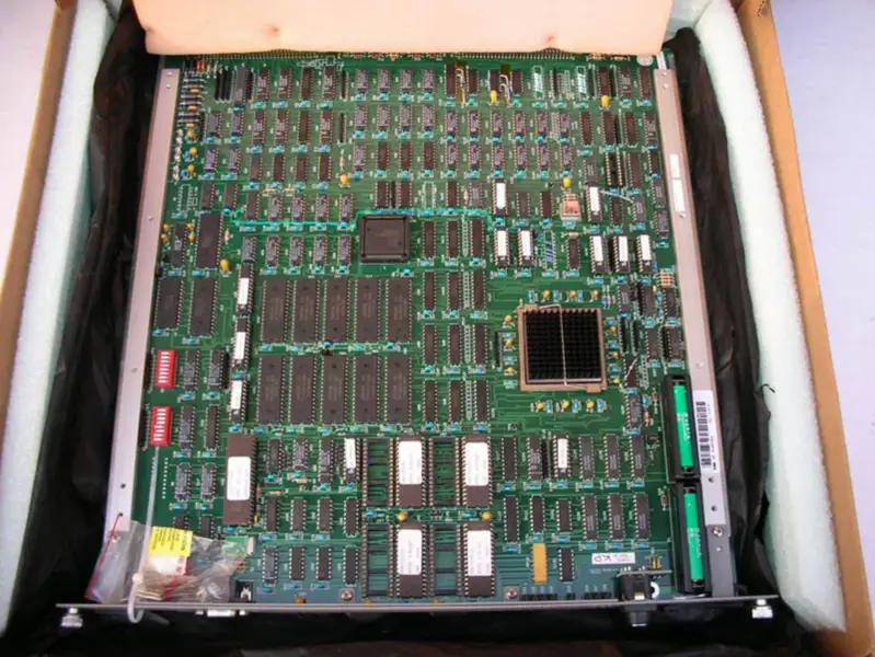 PROCESOROVÝ MODUL ABB MPP SC300E