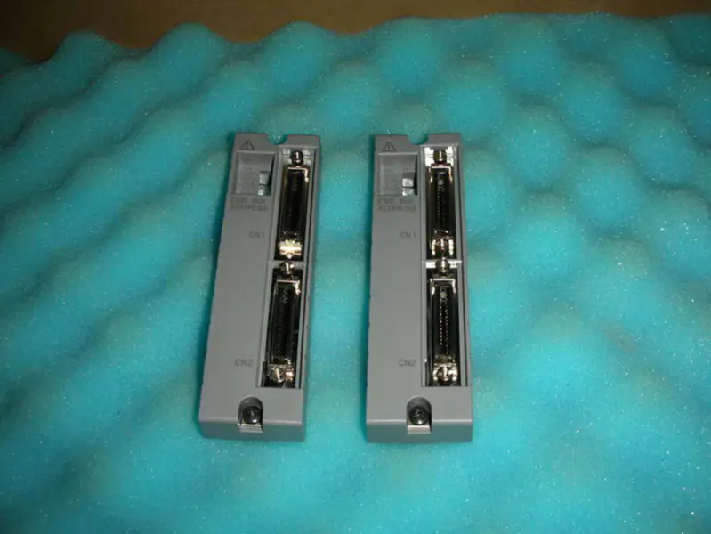 ADRESA SBĚRNICE YOKOGAWA DCS ESB