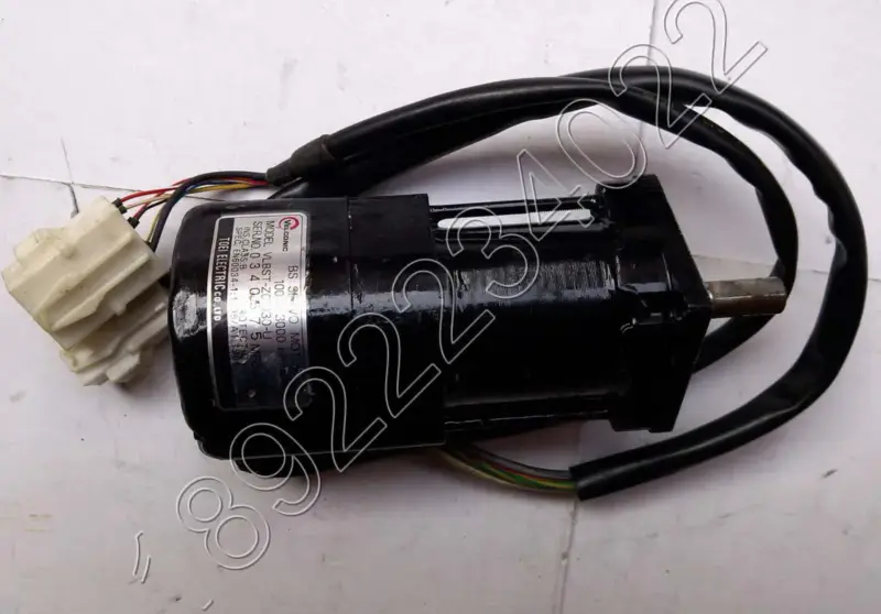 TOEIMotor VLBST-Z01030-U