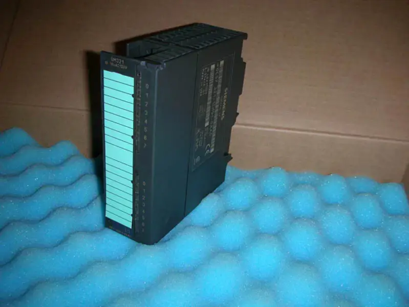 Siemens 6ES7321-1EH01-0AA0