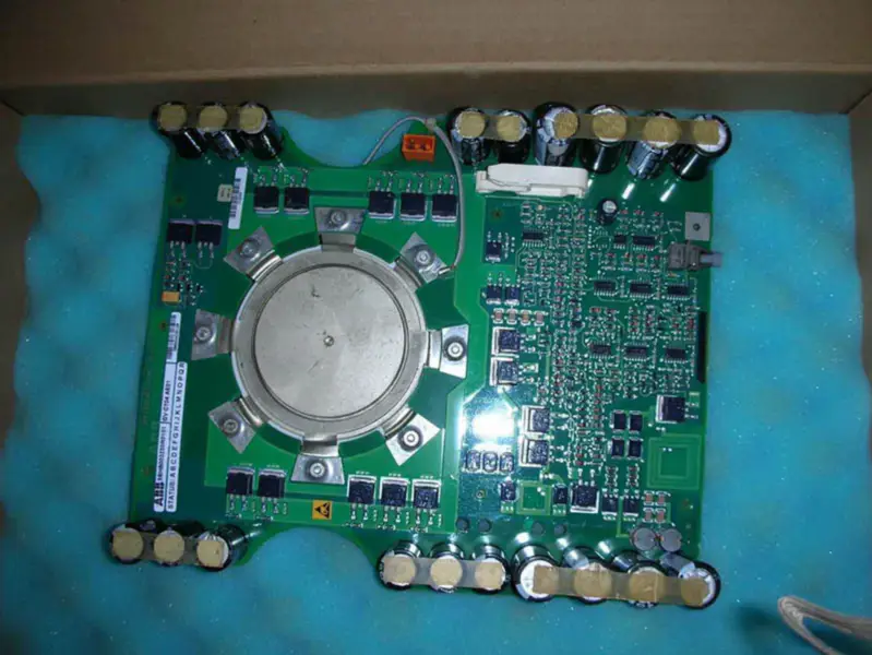 ABB 3BHB003230R0101 5SHX 14H4502 IGCT