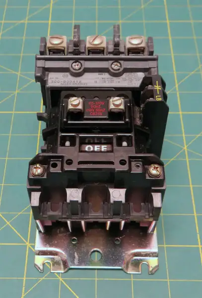 Allen-Bradley 500-BODX18