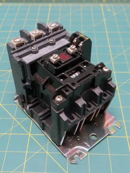 Allen-Bradley 500-BODX18