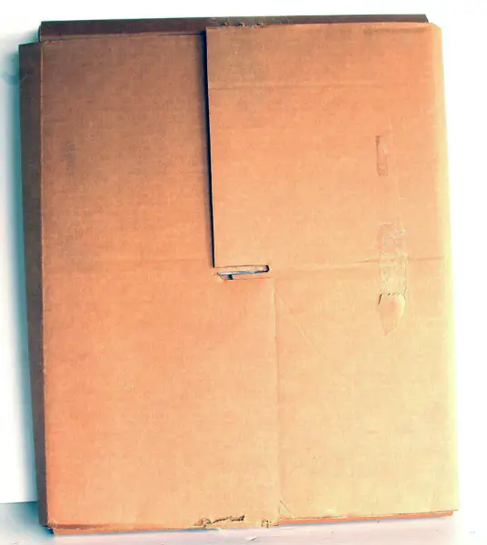 Rosemount 01984-4068-0006