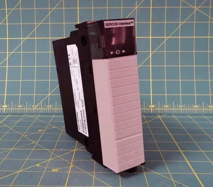 Allen-Bradley 1756-M08SE/B