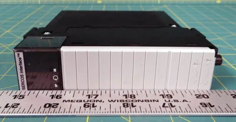 Allen-Bradley 1756-M08SE/B