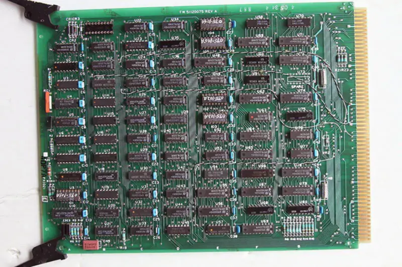 Honeywell 4DP7APXDH-111