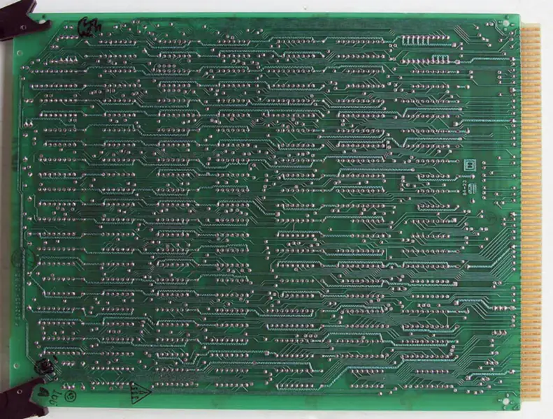 Honeywell 4DP7APXDH-111