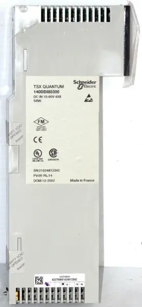 Modicon 140-DDI-853-00