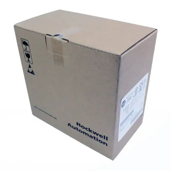 Allen-Bradley 25B-D6P0N104