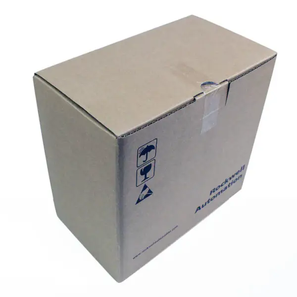 Allen-Bradley 25B-D6P0N104