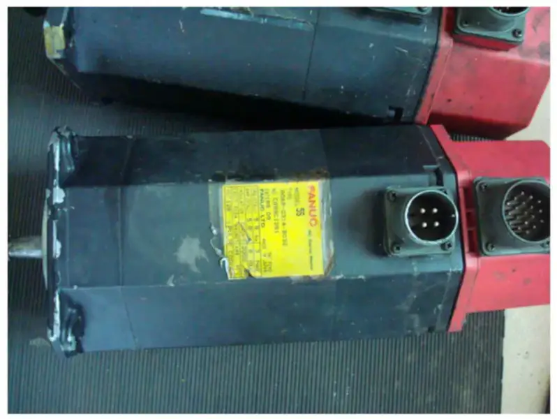 FANUC A06B-0314-B005