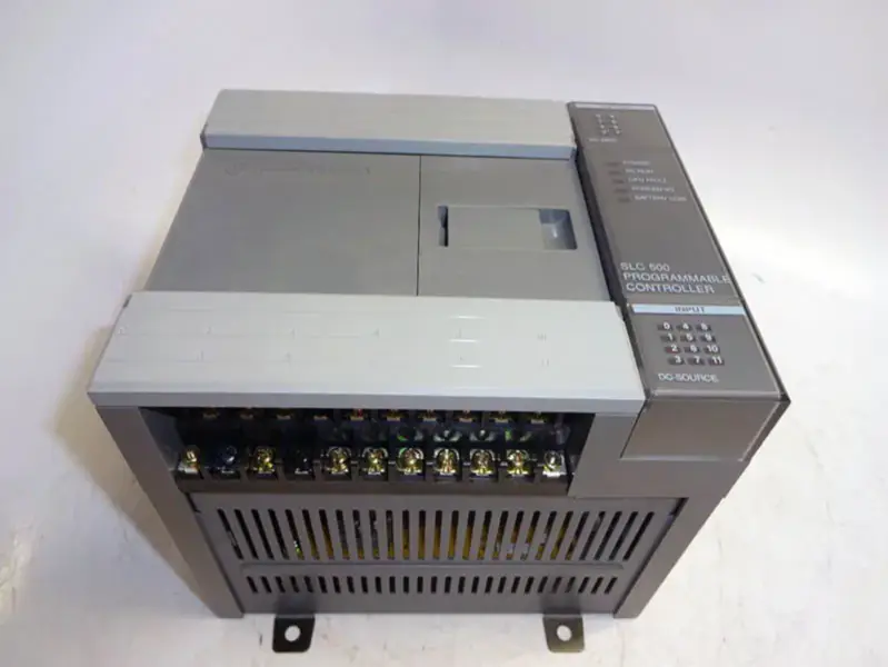 Allen-Bradley 1747-L20N