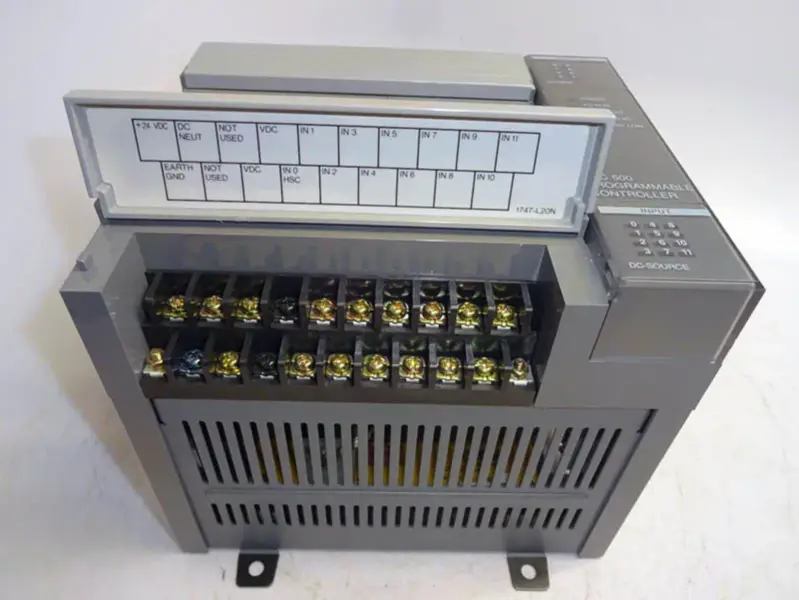 Allen-Bradley 1747-L20N