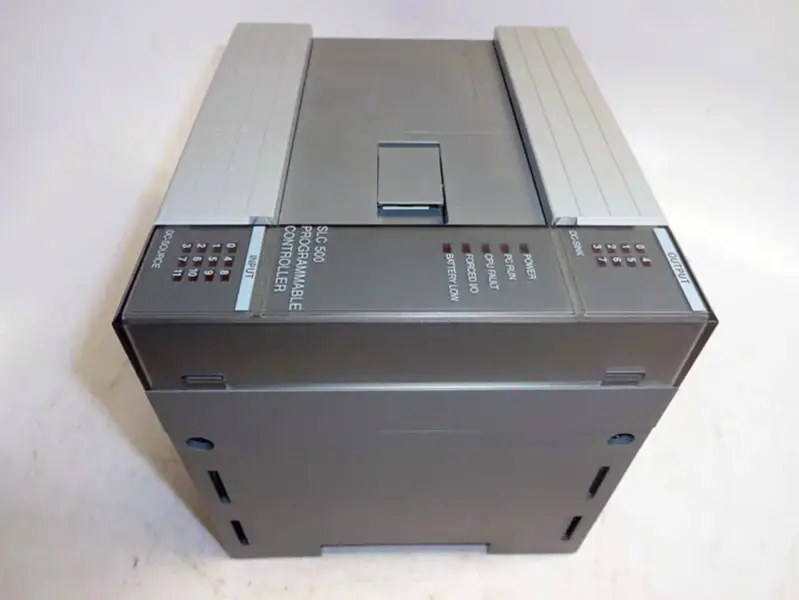 Allen-Bradley 1747-L20N